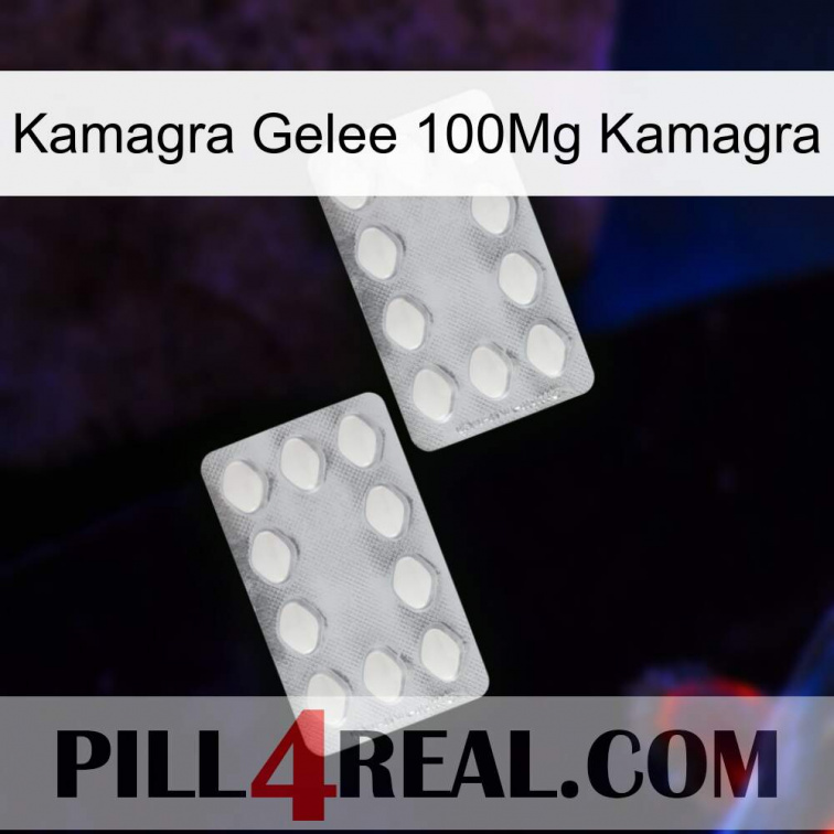 Kamagra Jelly 100Mg Kamagra 17